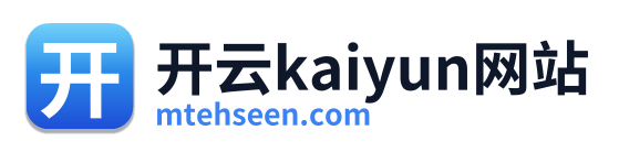 开云kaiyun网站 Logo